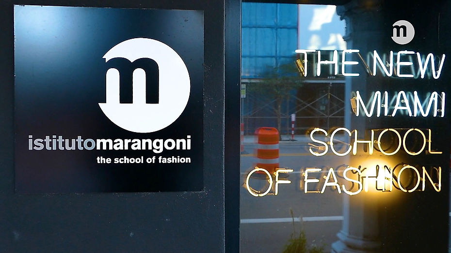 Istituto Marangoni M. Casagrande
